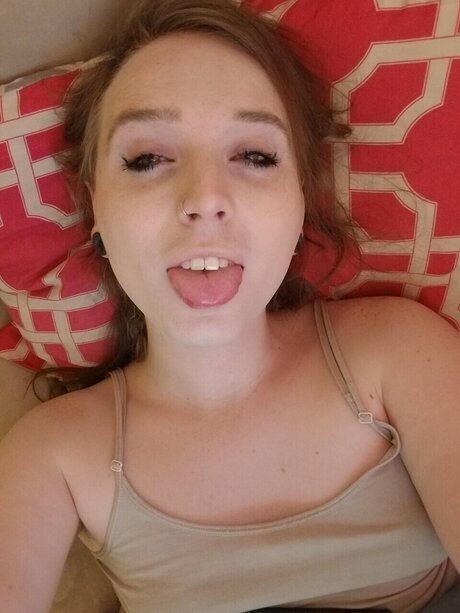 Photo nue de fuite OnlyFans de Lil Squidney