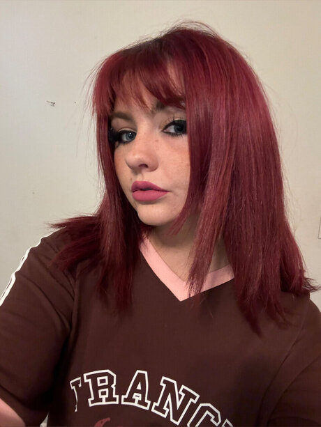 Photo nue de fuite OnlyFans de Pro Stripper 