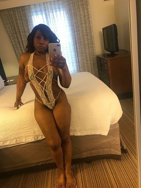 Photo nue de fuite OnlyFans de Clittoria