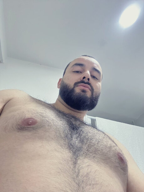 Photo nue de fuite OnlyFans de Piessexyfull