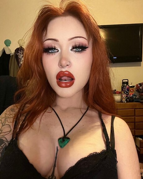 Photo nue de fuite OnlyFans de 