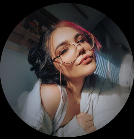 Photo nue de fuite OnlyFans de Lexie Lovisa