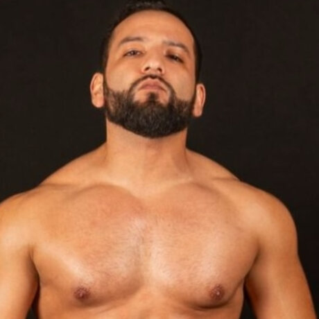 Photo nue de fuite OnlyFans de Alan Martinez