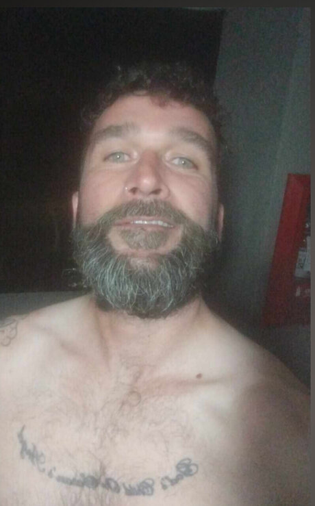 Photo nue de fuite OnlyFans de Ryan