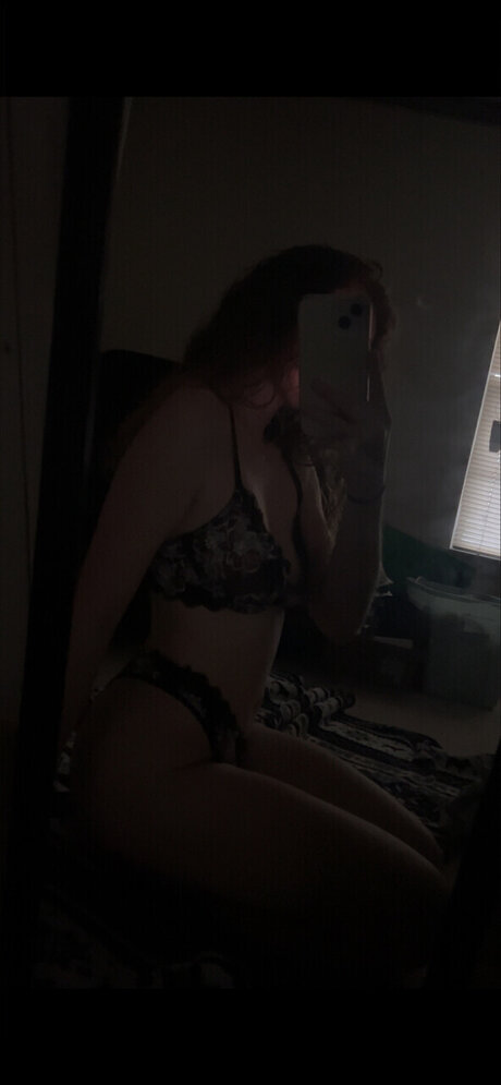 Photo nue de fuite OnlyFans de Justpeachykait 