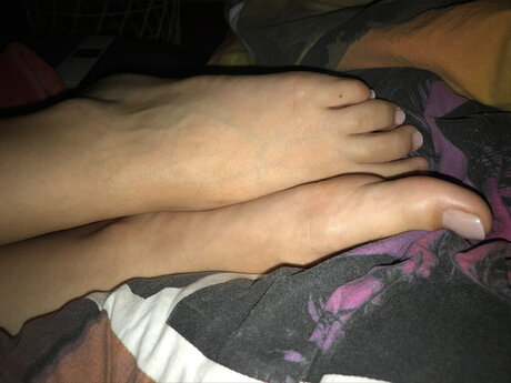 Photo nue de fuite OnlyFans de Dominat