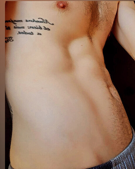 Photo nue de fuite OnlyFans de Armardo0401