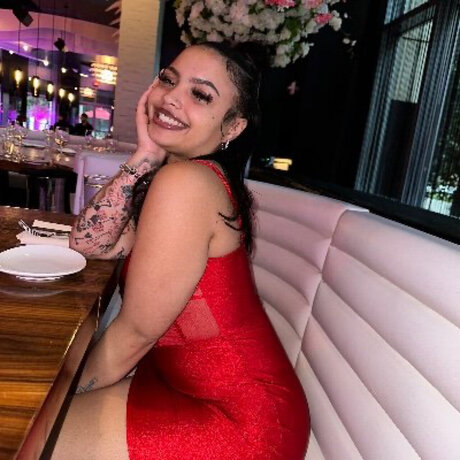 Photo nue de fuite OnlyFans de Jas