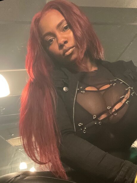 Photo nue de fuite OnlyFans de Plae