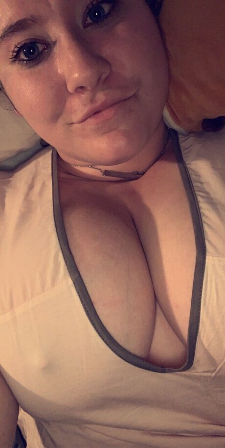 Photo nue de fuite OnlyFans de Abbyh