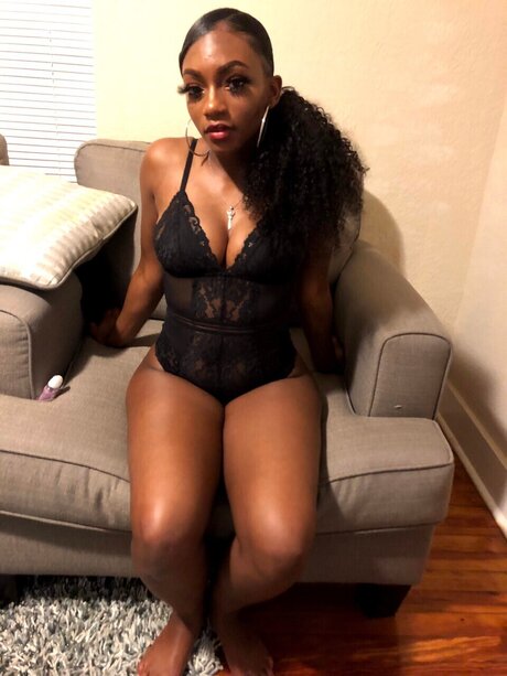 Photo nue de fuite OnlyFans de Luvbug