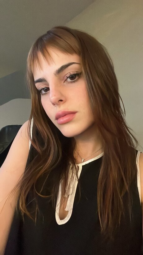 Photo nue de fuite OnlyFans de  Peyton  Vcall 