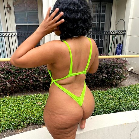 Photo nue de fuite OnlyFans de Babydripp
