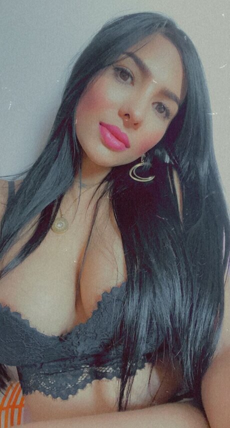 Anny Rodriguez 