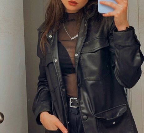 Photo nue de fuite OnlyFans de Kill Joy 