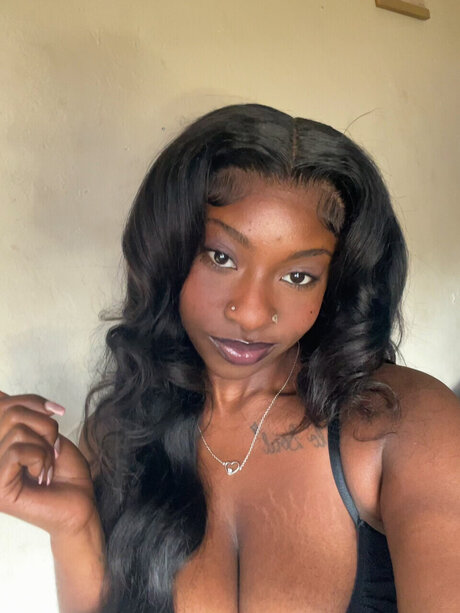 Photo nue de fuite OnlyFans de    