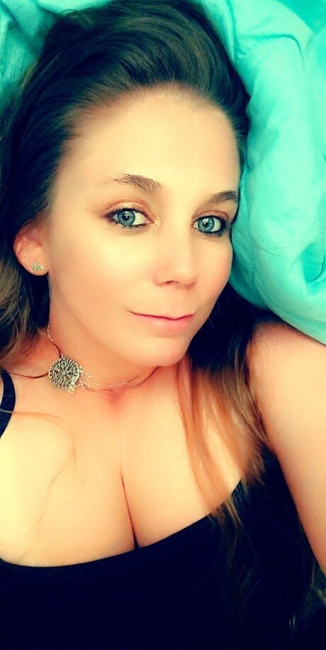 Photo nue de fuite OnlyFans de Themadhatter32