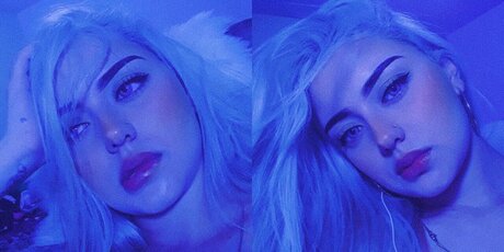 Photo nue de fuite OnlyFans de Camila Lb