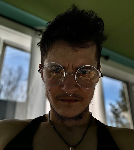 Photo nue de fuite OnlyFans de Tdick