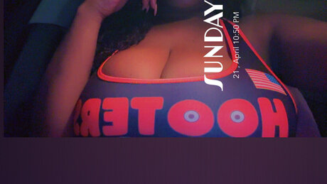 Photo nue de fuite OnlyFans de Jetaime