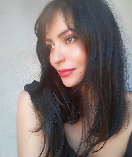 Photo nue de fuite OnlyFans de Lindainfinita