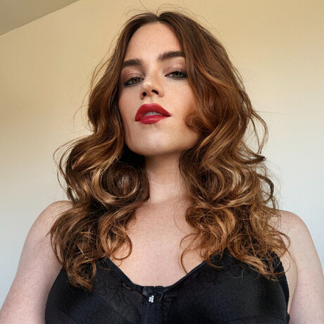Photo nue de fuite OnlyFans de Jessica Love