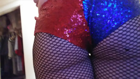 Photo nue de fuite OnlyFans de Selling4youxoxo
