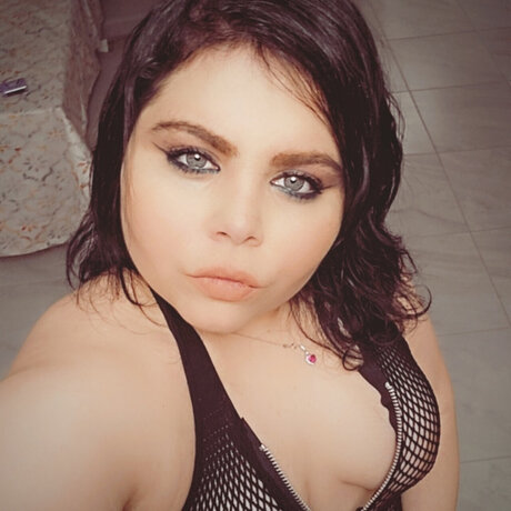 Photo nue de fuite OnlyFans de Beatrice Sorondo