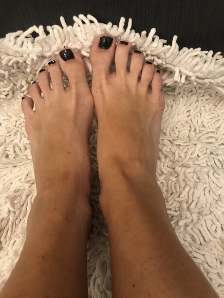 Photo nue de fuite OnlyFans de Feet Lovers