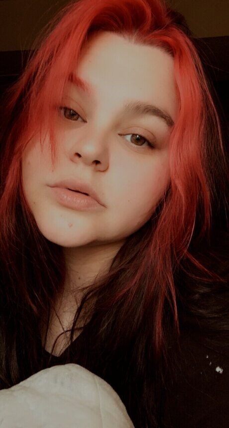 Photo nue de fuite OnlyFans de Ashley Haythorn