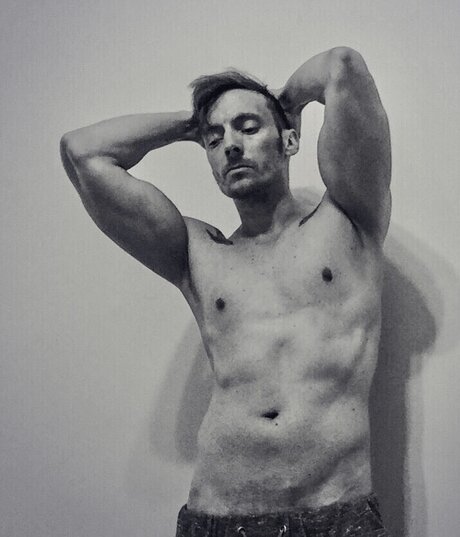 Photo nue de fuite OnlyFans de U5371200