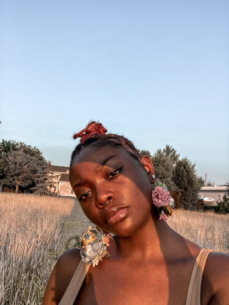 Photo nue de fuite OnlyFans de That Girl M