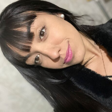 Photo nue de fuite OnlyFans de Martina