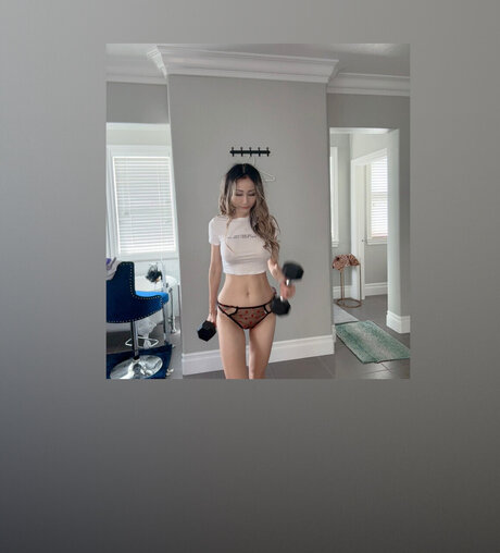 Photo nue de fuite OnlyFans de Nooooopic