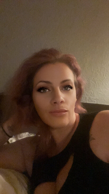Photo nue de fuite OnlyFans de Bunnymstx