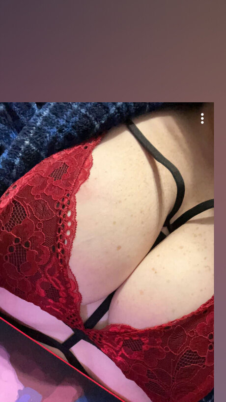 Photo nue de fuite OnlyFans de Lauren