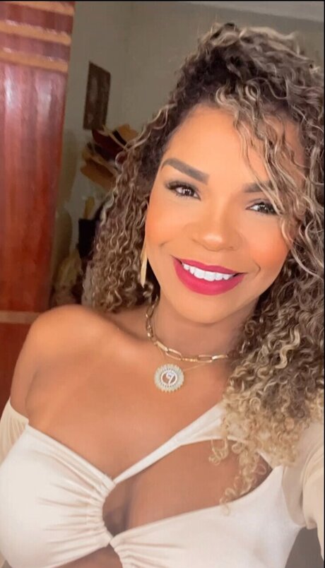 Photo nue de fuite OnlyFans de Jlia Martinez