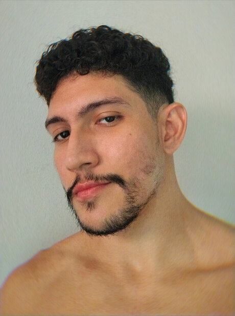 Photo nue de fuite OnlyFans de Joo Pedro