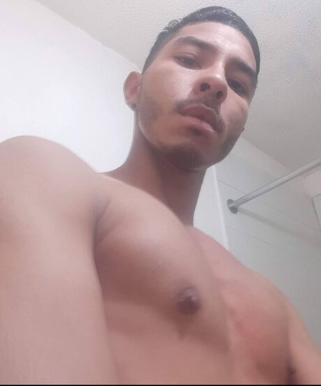 Photo nue de fuite OnlyFans de Elmoreno