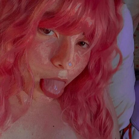 Photo nue de fuite OnlyFans de Nicko 