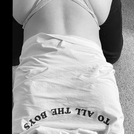 Photo nue de fuite OnlyFans de Texaschainswhor