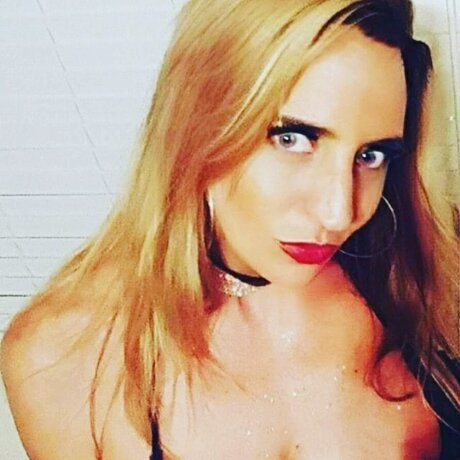 Photo nue de fuite OnlyFans de Wild Thing