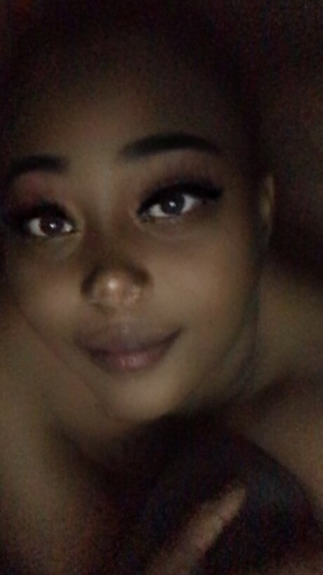 Photo nue de fuite OnlyFans de Duffy The Body