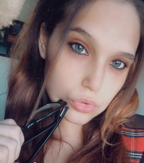 Photo nue de fuite OnlyFans de Delicate Secrets