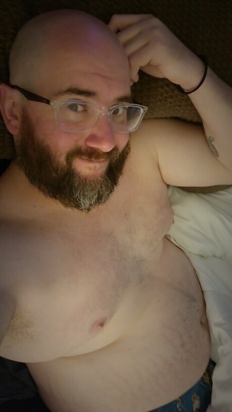 Photo nue de fuite OnlyFans de Mikeylikesit55