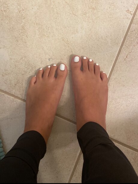 Photo nue de fuite OnlyFans de Novarae1202