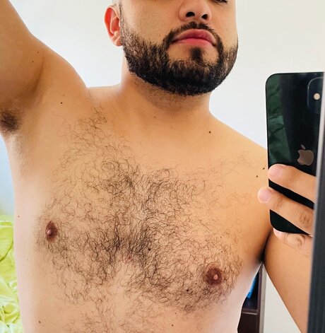 Photo nue de fuite OnlyFans de Versatilactivo 