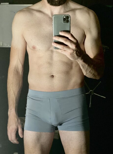 Photo nue de fuite OnlyFans de Malik321go