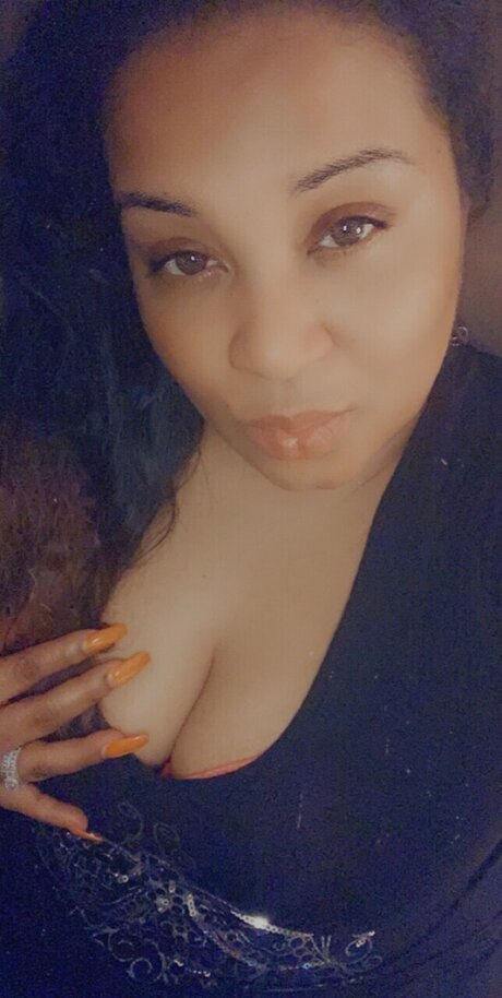 Photo nue de fuite OnlyFans de Carameldelight85