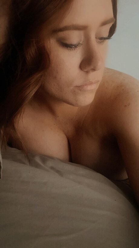 Photo nue de fuite OnlyFans de Spice